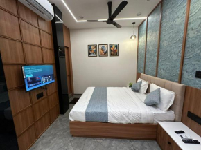 Hotel Radiant